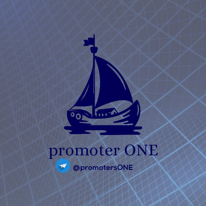 promotersONE logo